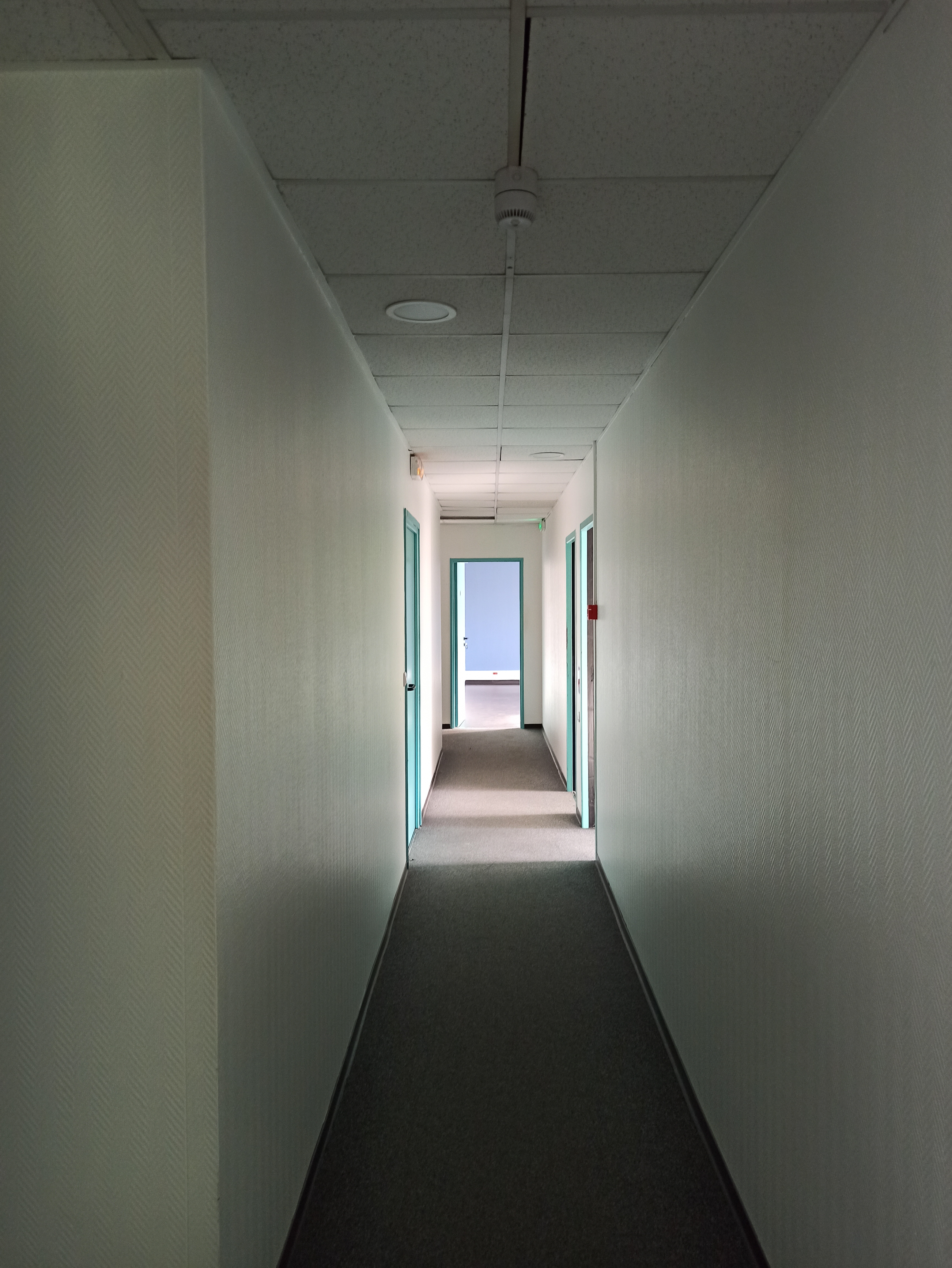 Photo existant intérieur R+1